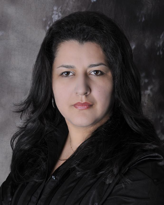 headshot